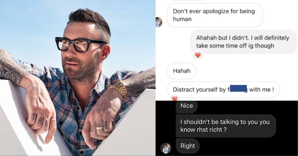 More women come forward with allegedly inappropriate DMs from Maroon 5's Adam Levine