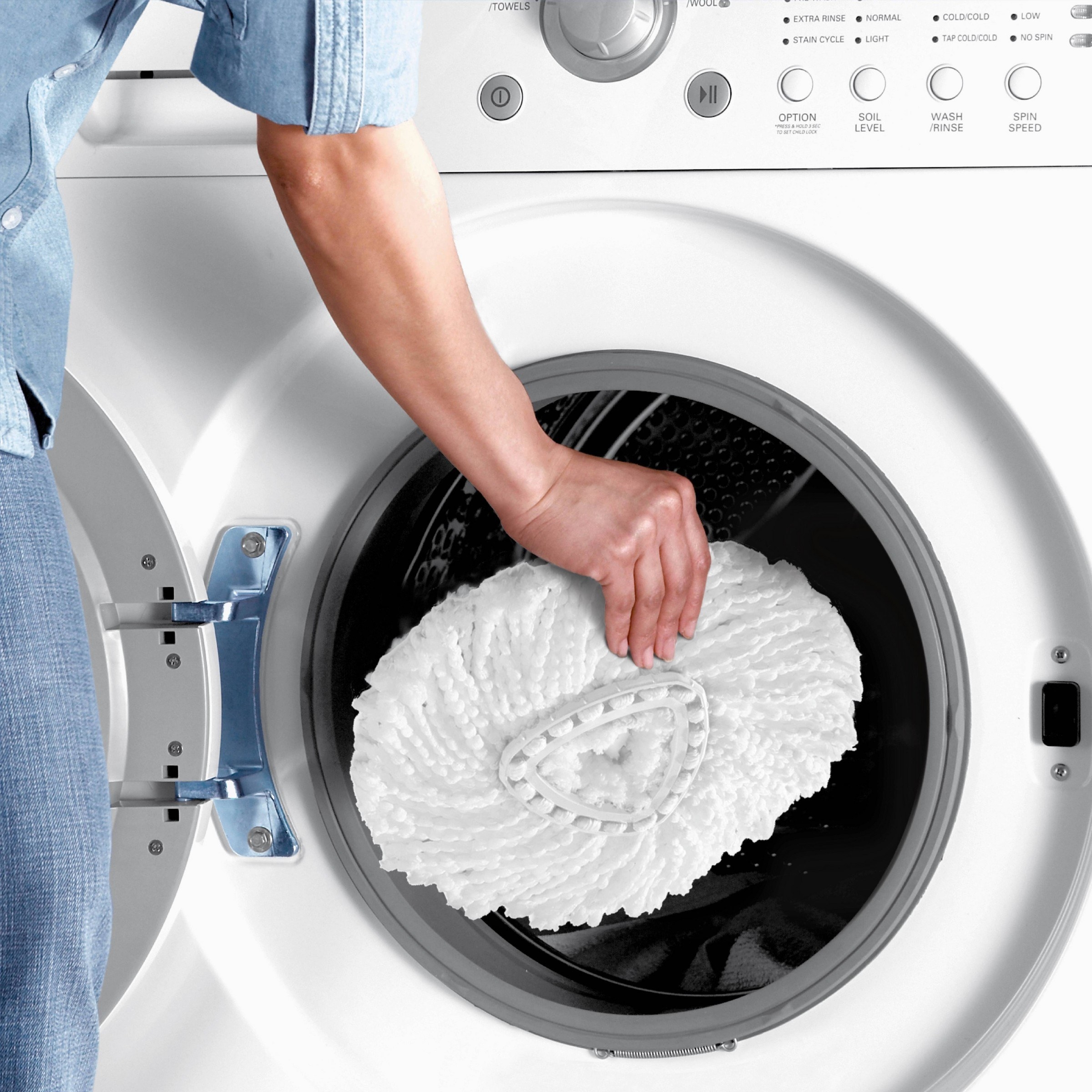 25 Target Spring Cleaning Products To Tackle Every Room In Your Home