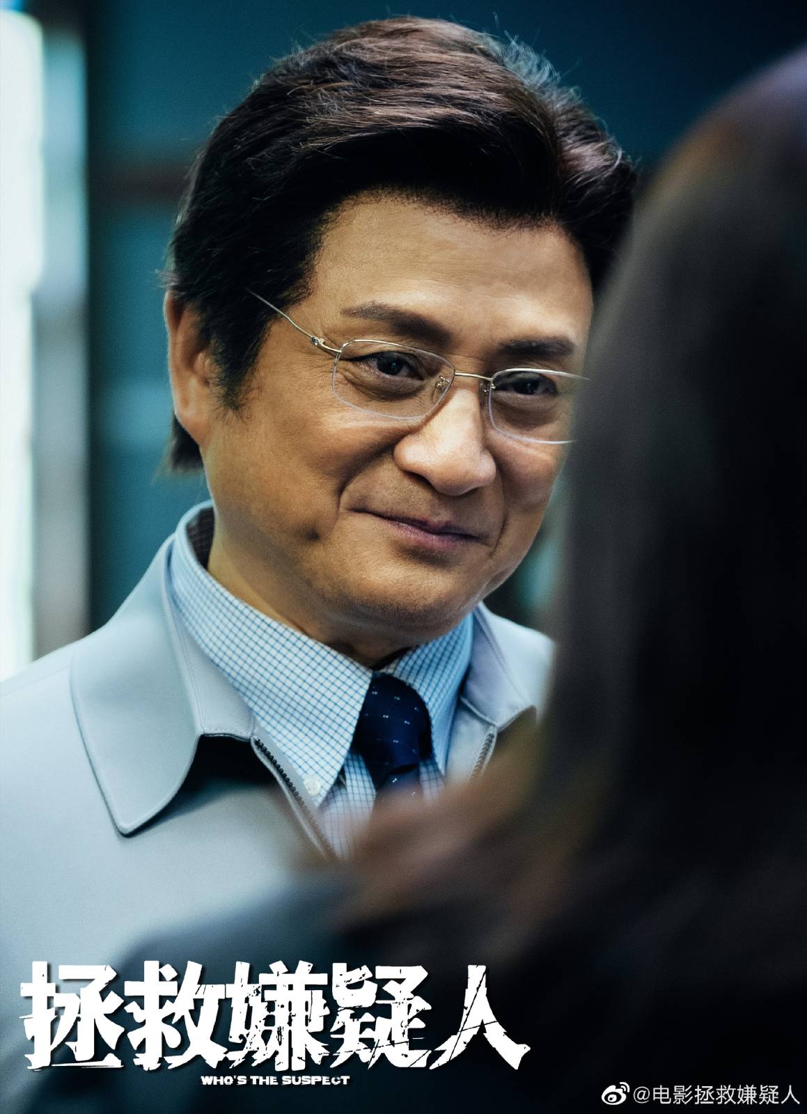 HK Actor Kent Tong, 63, Experiencing Career Revival Thanks To His Wig