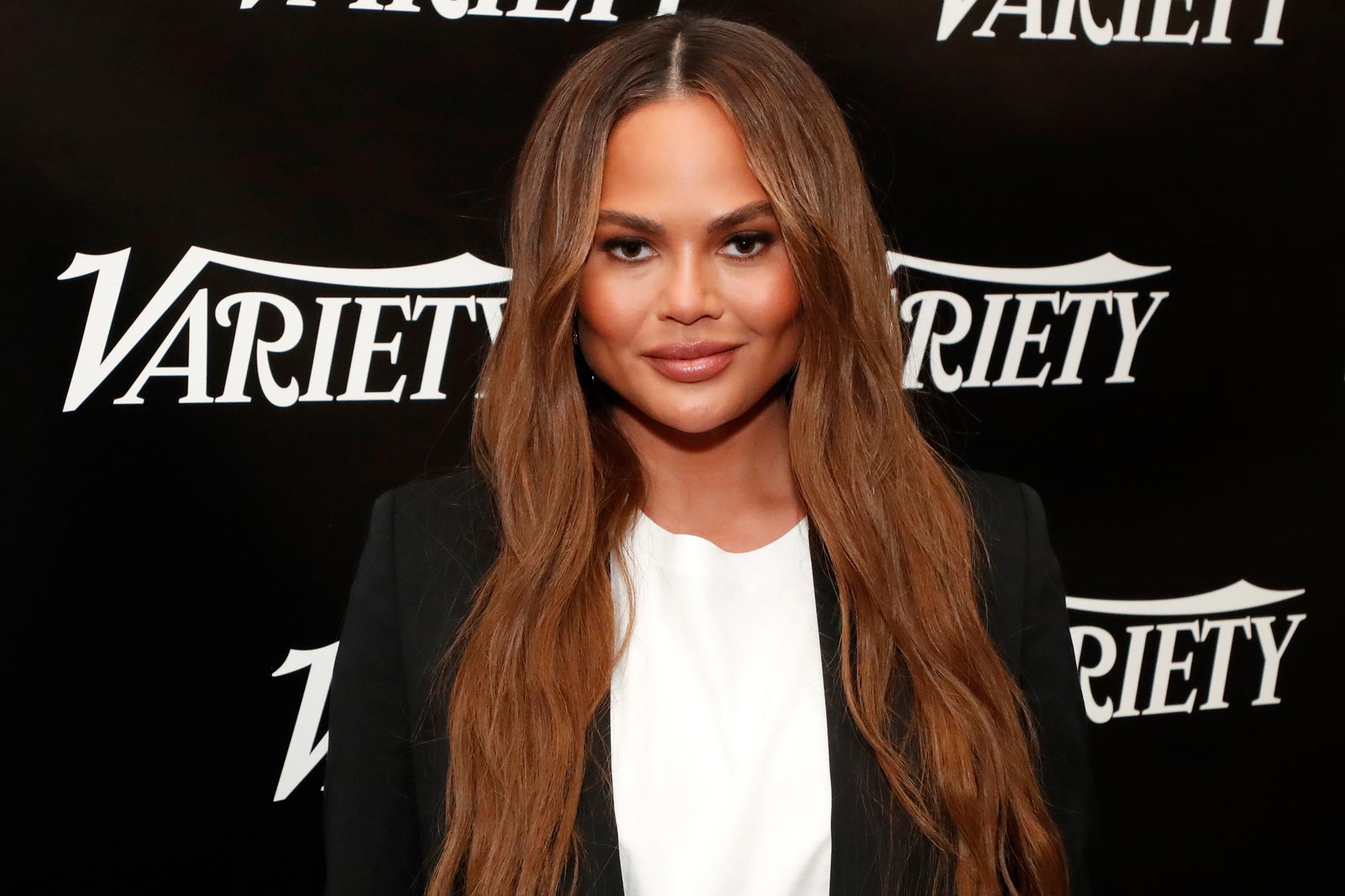 Chrissy Teigen says her 2020 miscarriage was actually an abortion that saved her life