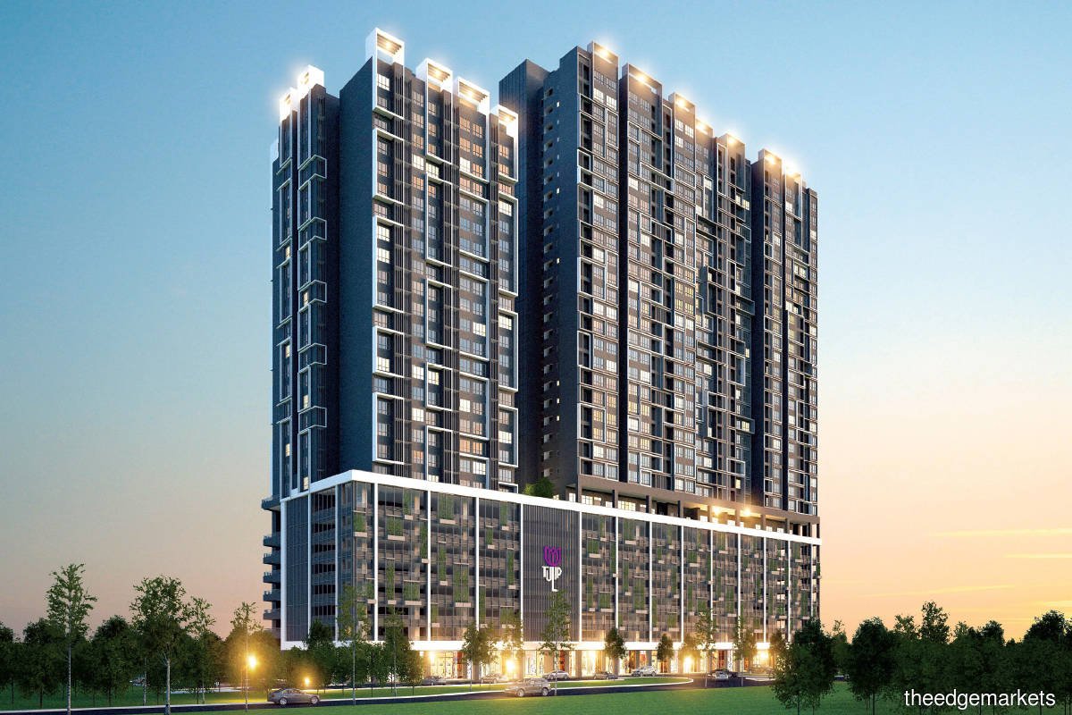 Chester Property to launch maiden project in Denai Alam