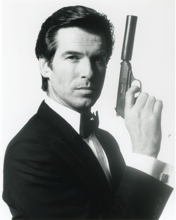 Pierce Brosnan Doesnt Care For James Bond And Dislikes One Film In Particular Nestia 