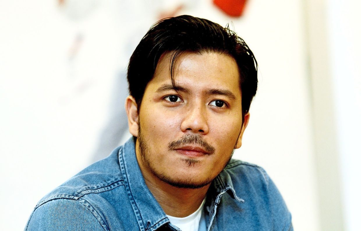 Fattah’s fans call him Awang after ‘Mat Kilau’ success