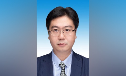 曲靖副市长普利锋拟任州（市）委常委，曾在南水北调办工作多年