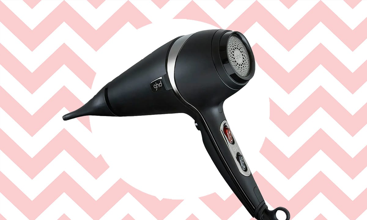 12 best hair dryers for a salon-worthy blow dry