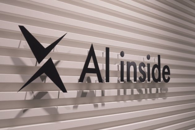 AI Inside provides artificial intelligence technology in Japan
