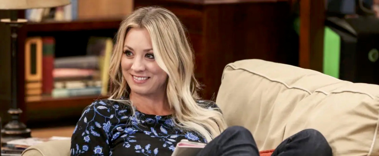 Kaley Cuoco Might Not Have Been On ‘The Big Bang Theory’ If It Wasn’t For A ‘Hated’ Character In The Unaired Pilot