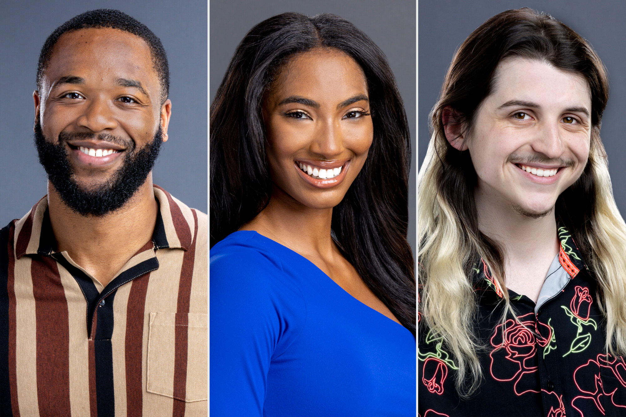 And the Big Brother winner is…