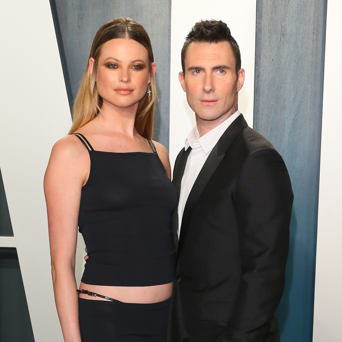 Adam Levine Hit a Bump on His Road From Playboy Rock Star to Devoted Husband of Behati Prinsloo