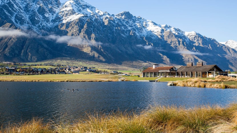 ‘The Rings Of Power’ Was Filmed At These Places In New Zealand — LOTR Fans, Plan Your Next Trip Around These Spectacular Locations