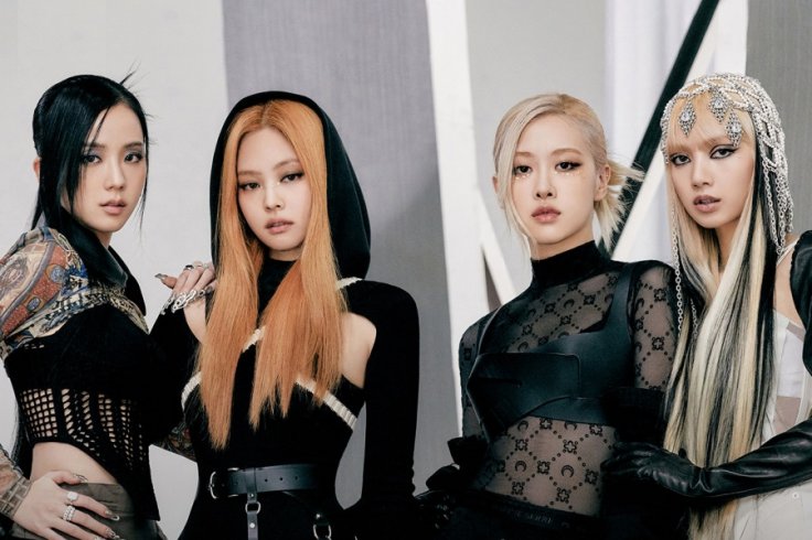 K-Pop's Blackpink Makes History as First All-Female Group to Debut Billboard 200 with 'Born Pink'