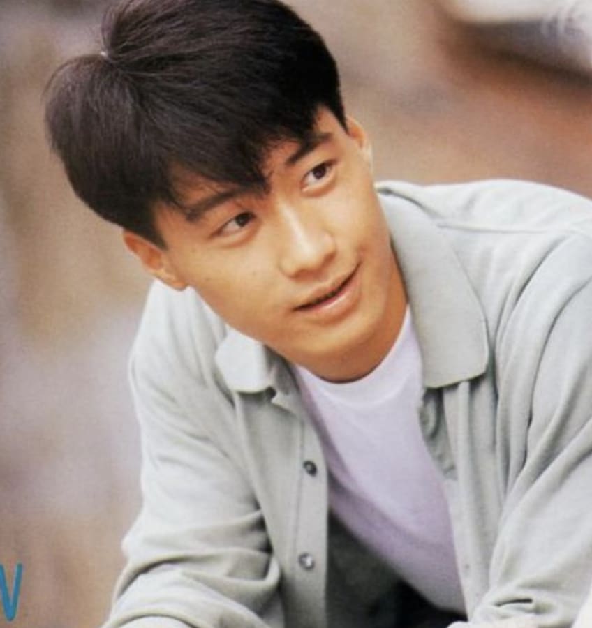 Here’s Why Leon Lai’s Relationships With Shu Qi And Gaile Lok Failed All Those Years Ago