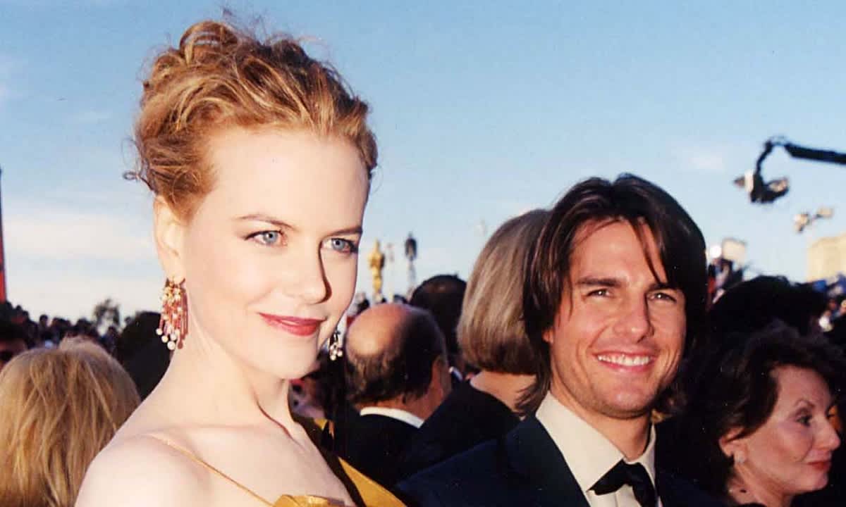 Nicole Kidman and Tom Cruise's daughter Bella shares amazing career news