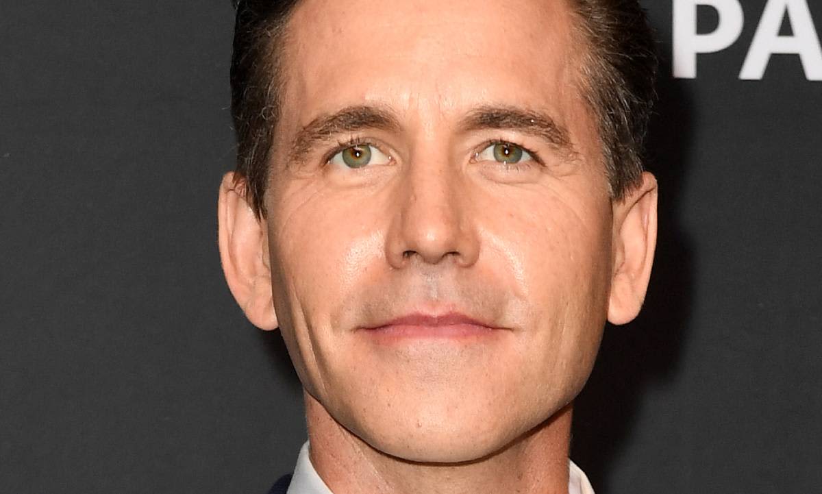 Brian Dietzen pays the sweetest tribute to his rarely-seen children and appears to reveal their names for first time