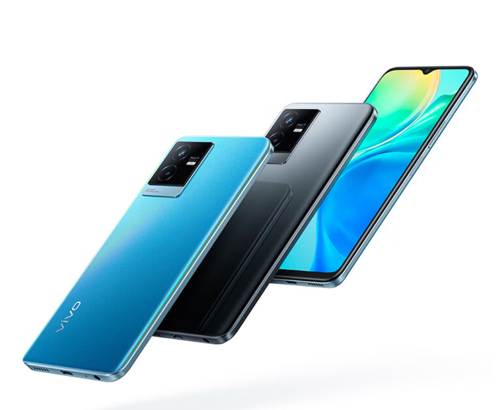 vivo Y73t 手机上架官网：搭载天玑 700 芯片，起售价 1399 元