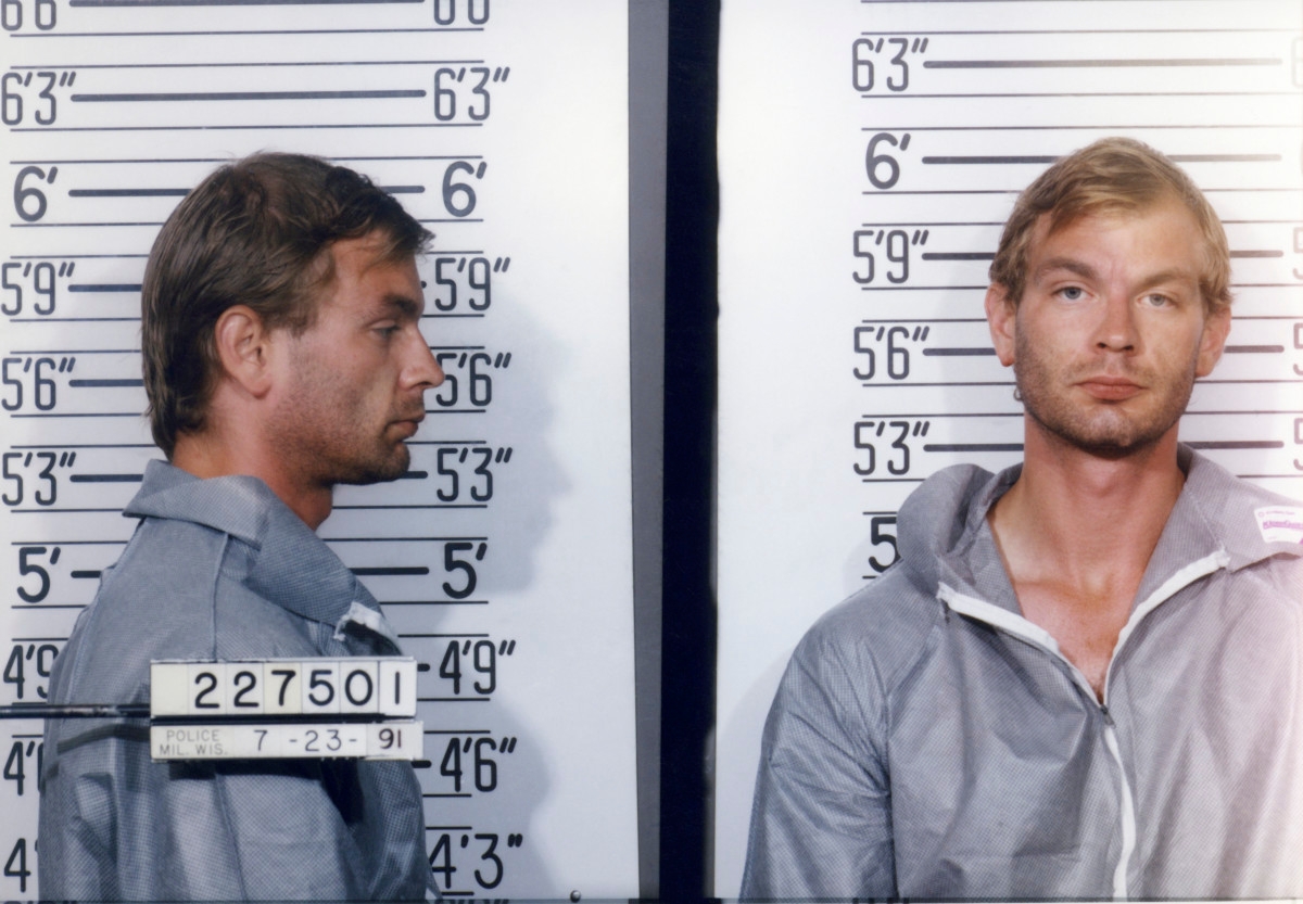 Man who killed Jeffrey Dahmer explains why he did it