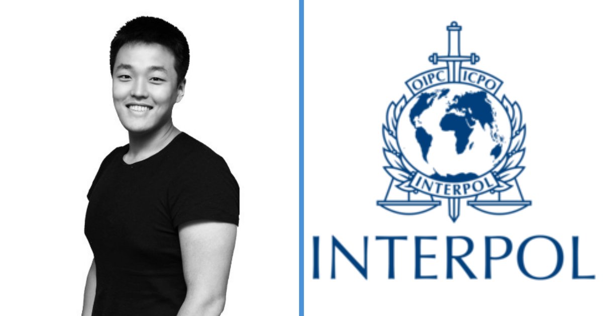 Terra Luna Founder Do Kwon Still Active Online Before Interpol Issued Red Notice for His Arrest