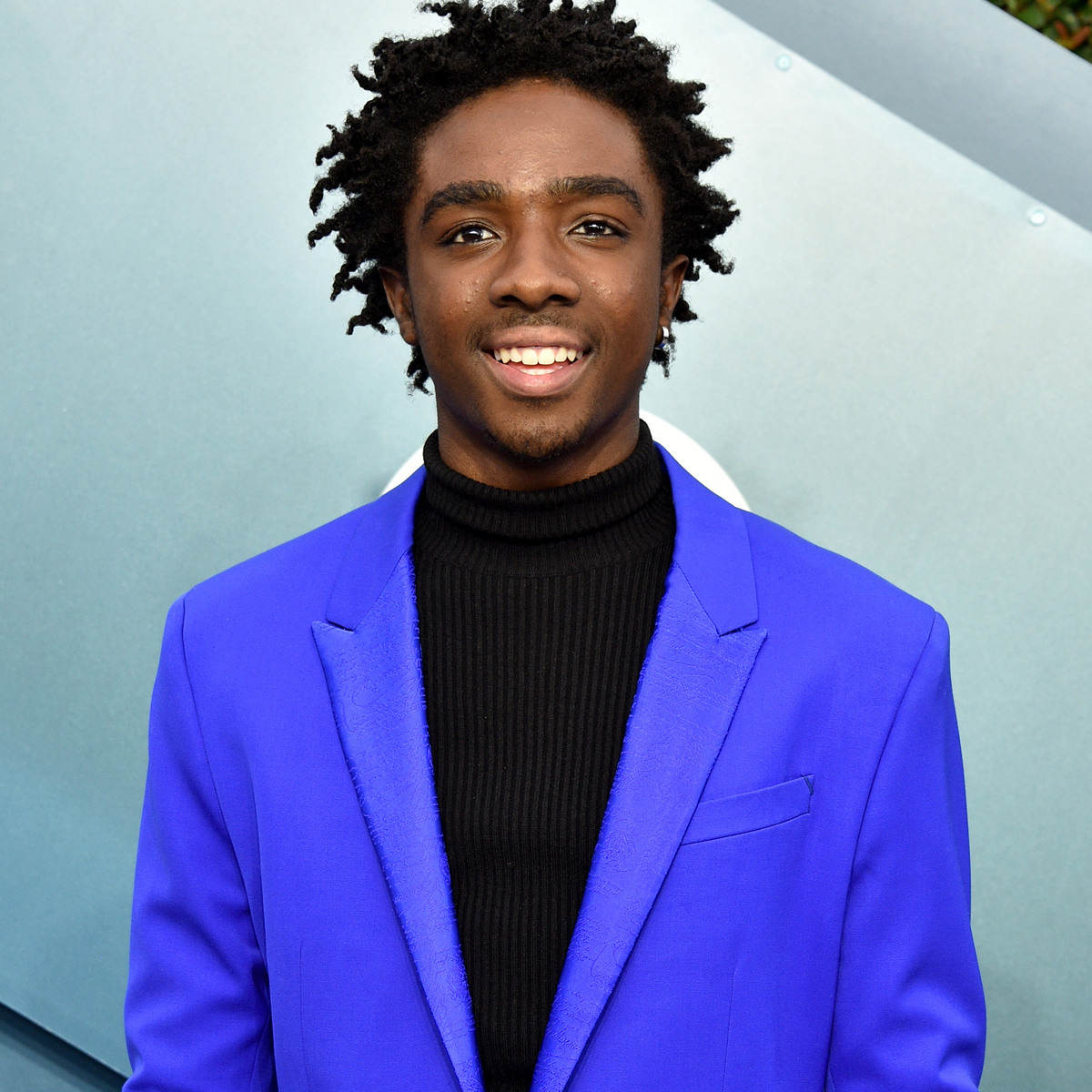 Stranger Things’ Caleb McLaughlin Reveals the Racist Treatment He’s Received From Fans