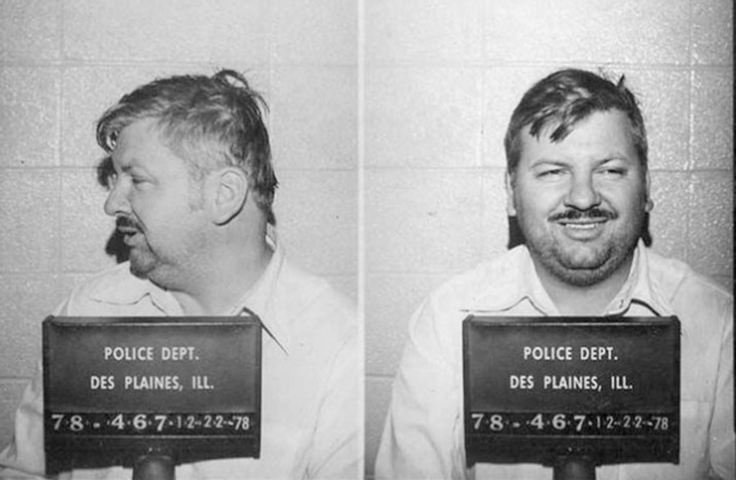 John Wayne Gacy actor in Dahmer responds to calls for him to play serial killer in new Netflix series