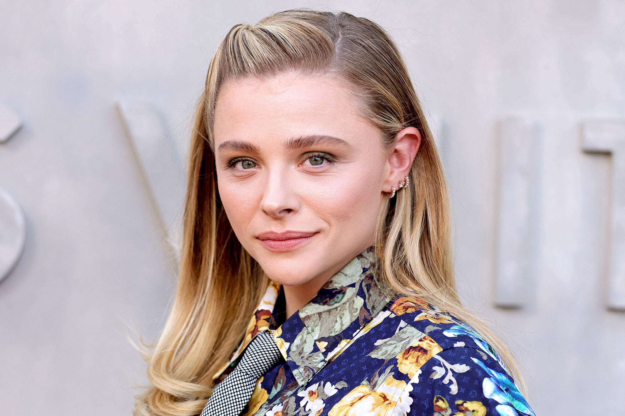 Chloë Grace Moretz was 'really affected' by viral Family Guy meme: 'Everyone was making fun of my body'