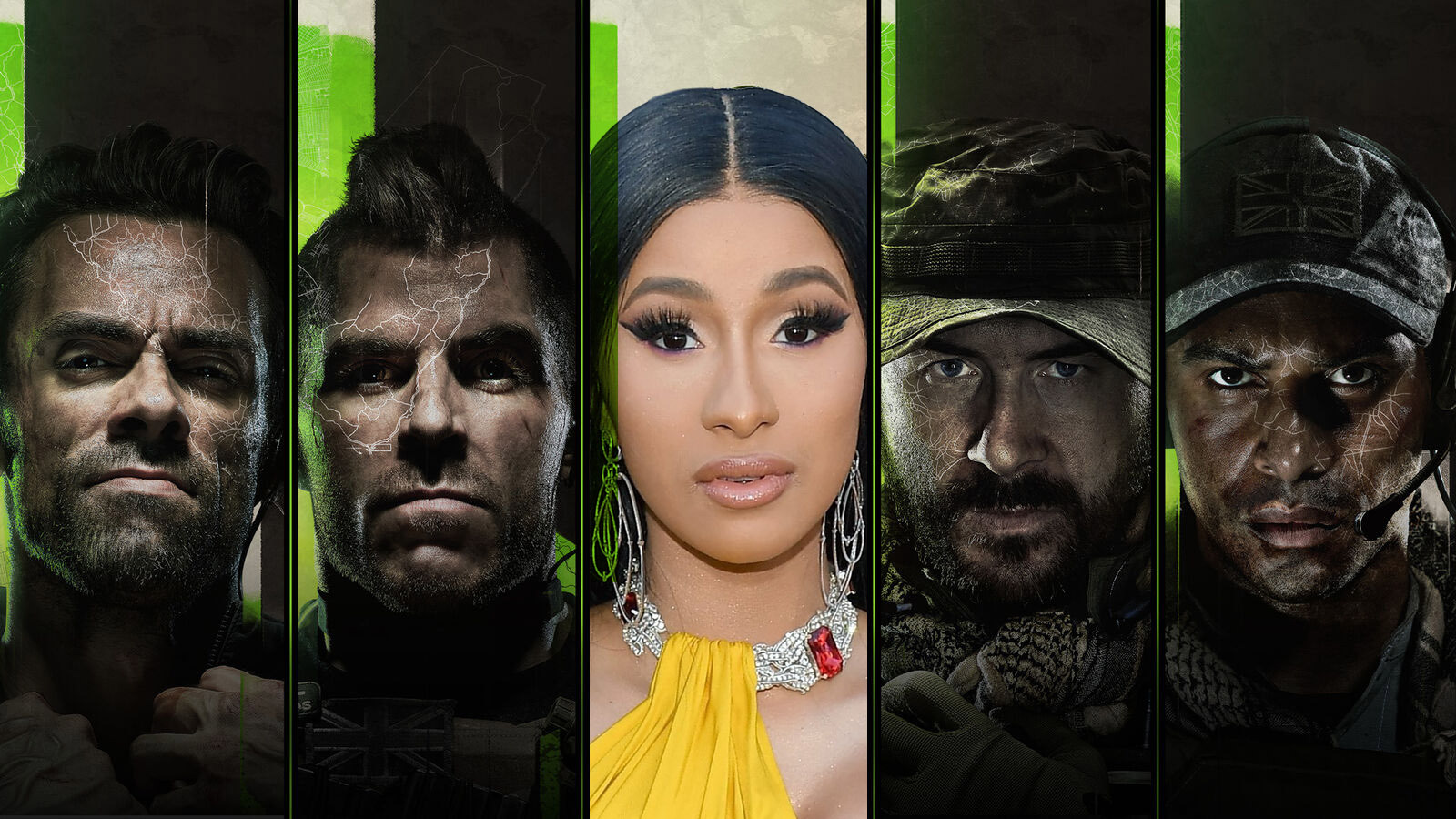 Cardi B regrets ‘stupid decisions’ that cost her a Call Of Duty crossover deal