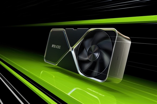 NVIDIA发布GeForce 526.47驱动：DLSS3发威 F1 22性能暴涨2.5倍