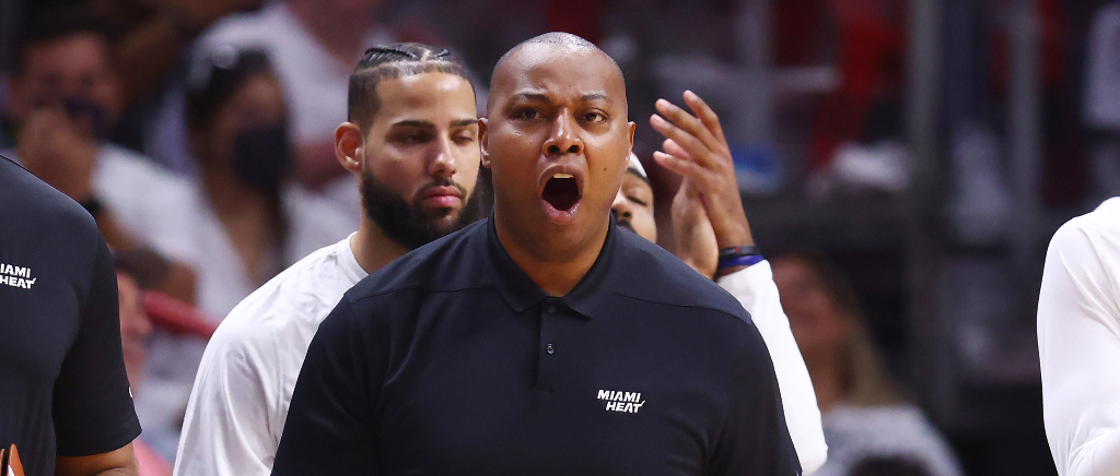 Caron Butler On His New Book ‘Shot Clock’ And Lessons Learned From Coach Spo In Miami