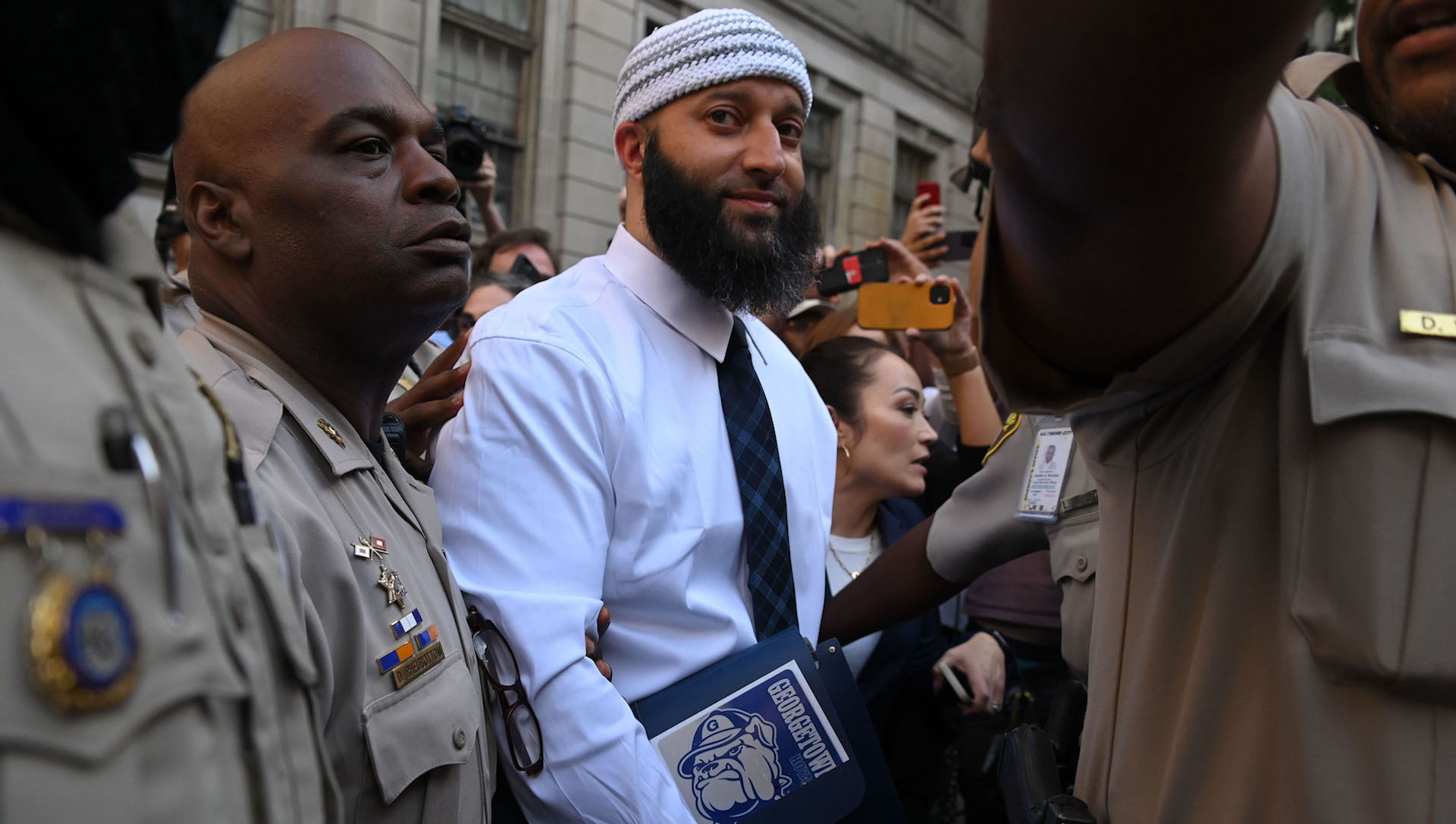 Hae Min Lee’s Family to Appeal Release of ‘Serial’ Podcast Subject Adnan Syed