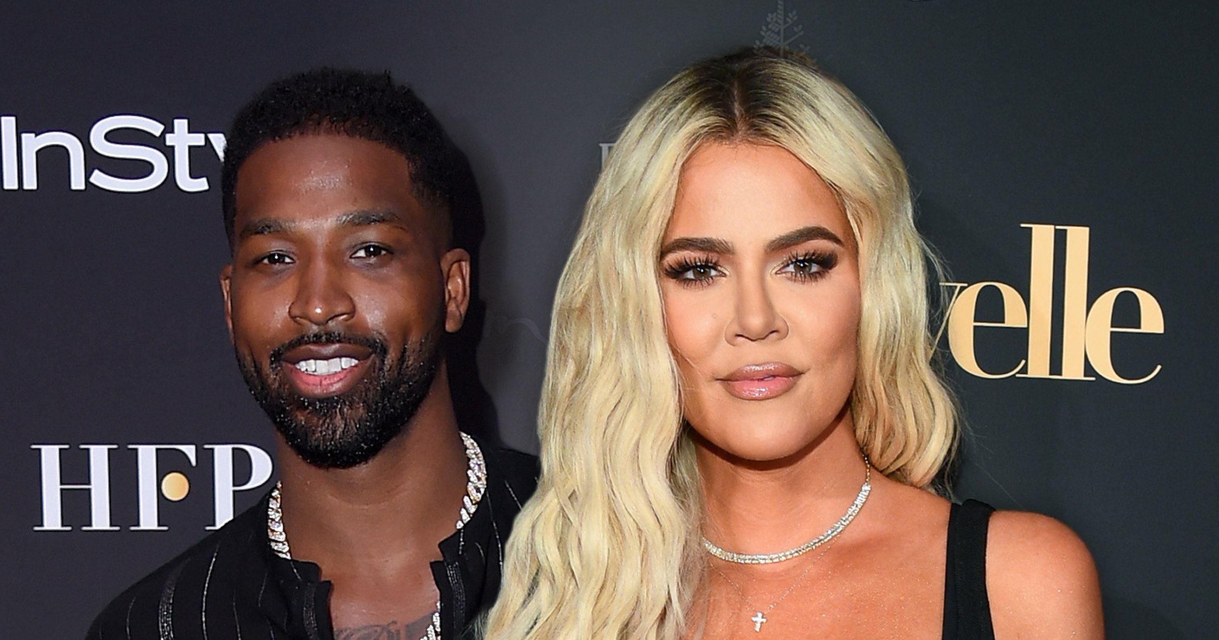 Khloe Kardashian And Tristan Thompson ‘were Secretly Engaged For Nine Months Before He Fathered