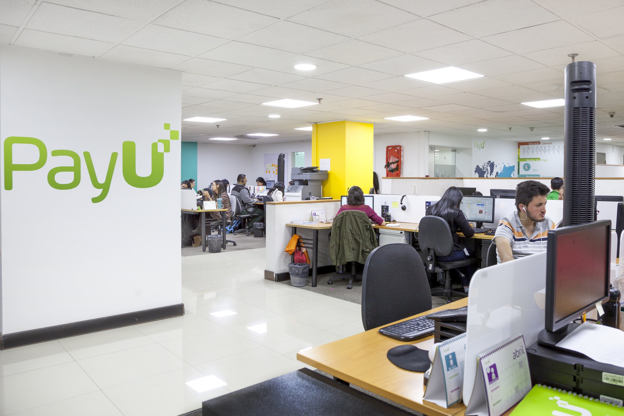 Prosus delays PayU IPO to boost operations over next year