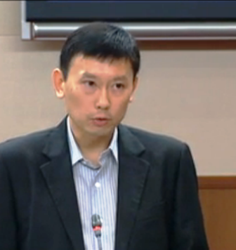 In Parliament: Chee Hong Tat says gov’t to consider more assistance & support, especially if inflation ‘worsens further’