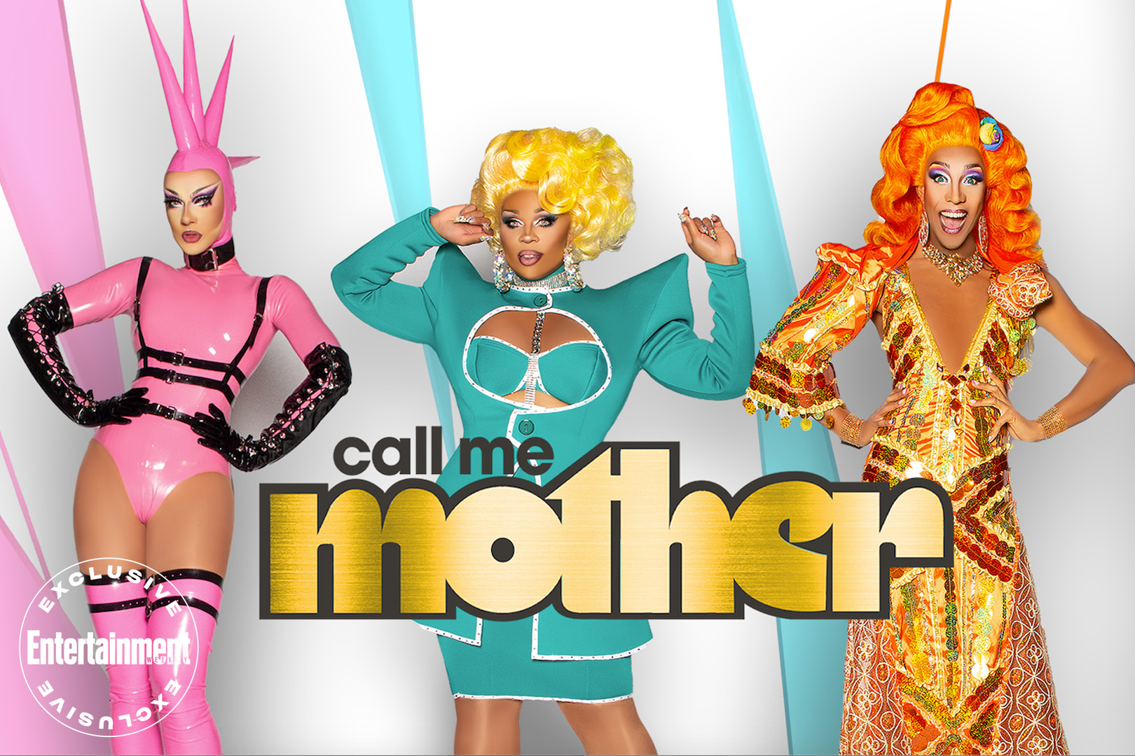 Dragula winner Landon Cider joins Call Me Mother season 2 as permanent judge