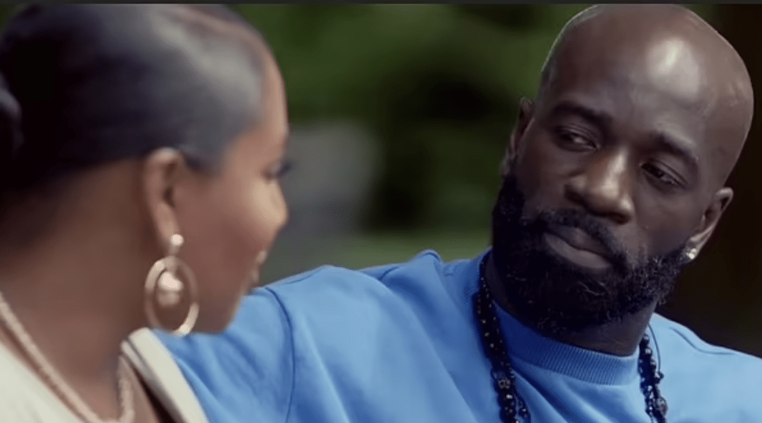 MAFS UK star Kwame explains why he took wife Kasia to park bench during homestay week