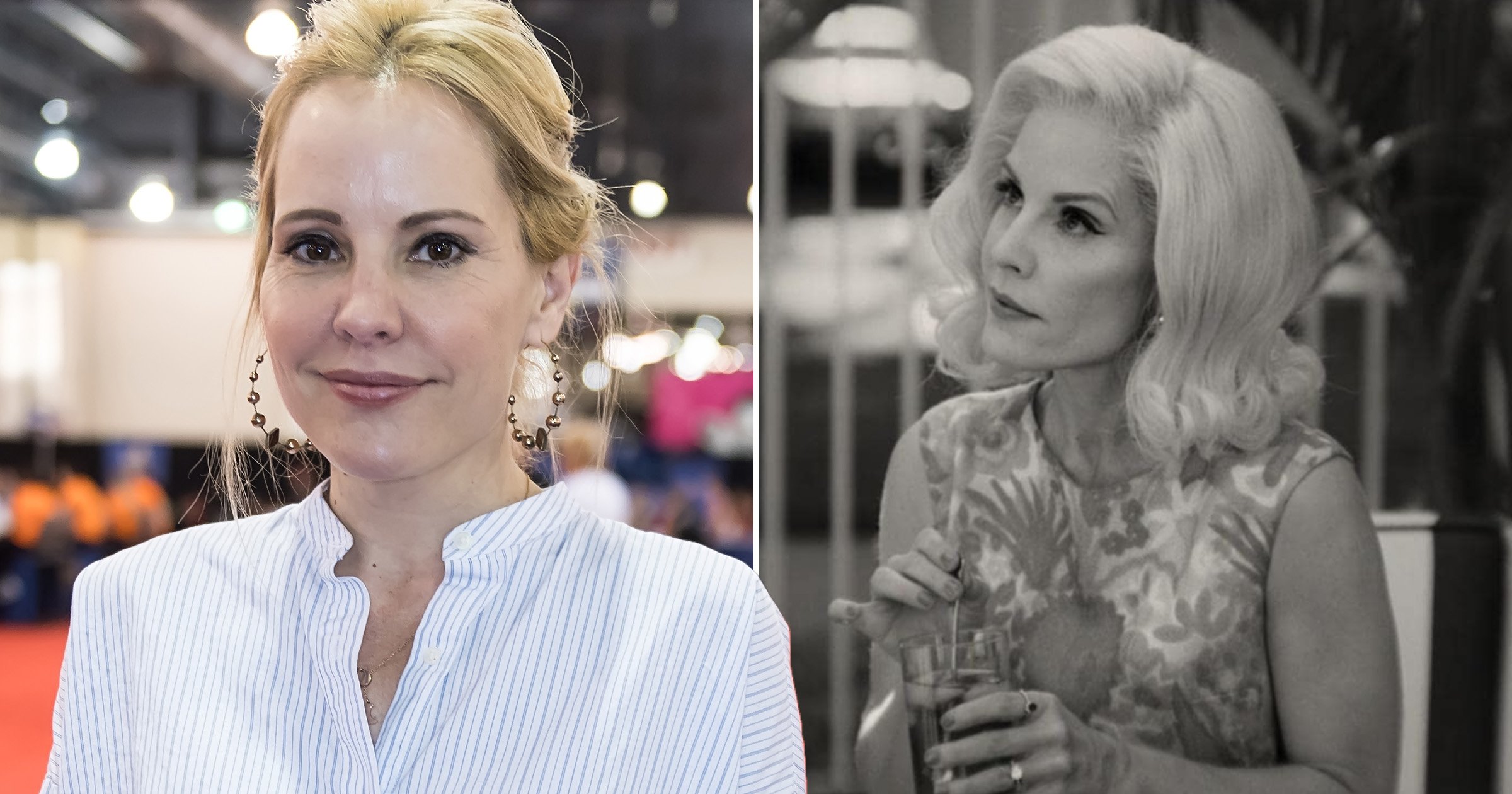 WandaVision and Buffy star Emma Caulfield reveals MS diagnosis: ‘I’m so tired of not being honest’