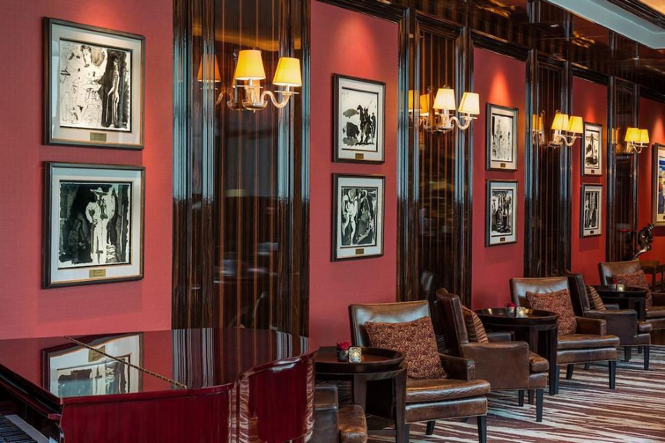 Best Live Music Venues in Singapore