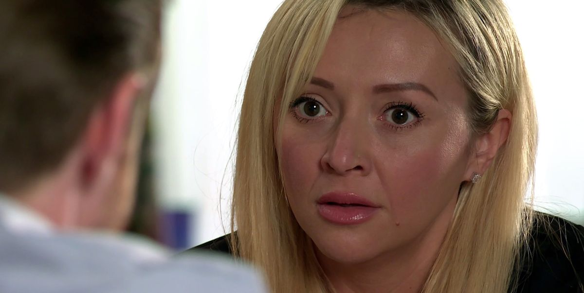 Coronation Street star Kimberly Hart-Simpson lands new role in major TV show