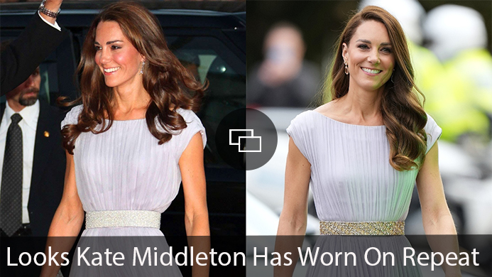 Kate Middleton’s Photoshop Fail Is Reportedly Not the First Time the Royals Have Dabbled in Editing