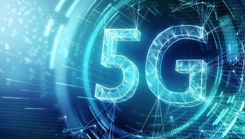 上海：三家基础电信企业已建成 5G 基站 6.8 万个