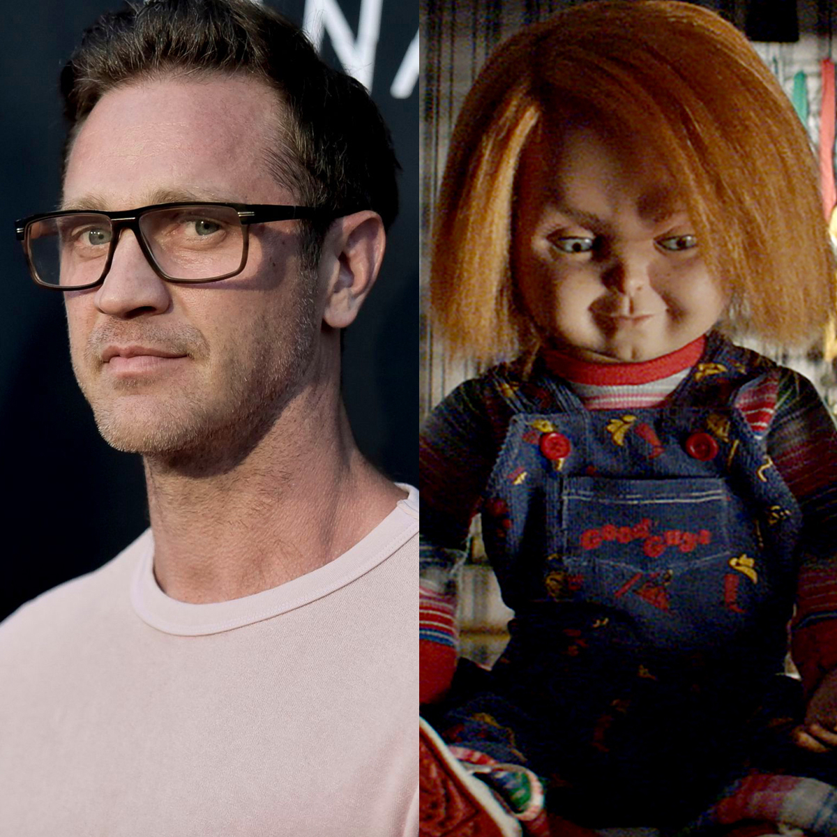 Chucky's Devon Sawa Reveals What It's Really Like Filming With the Killer Doll