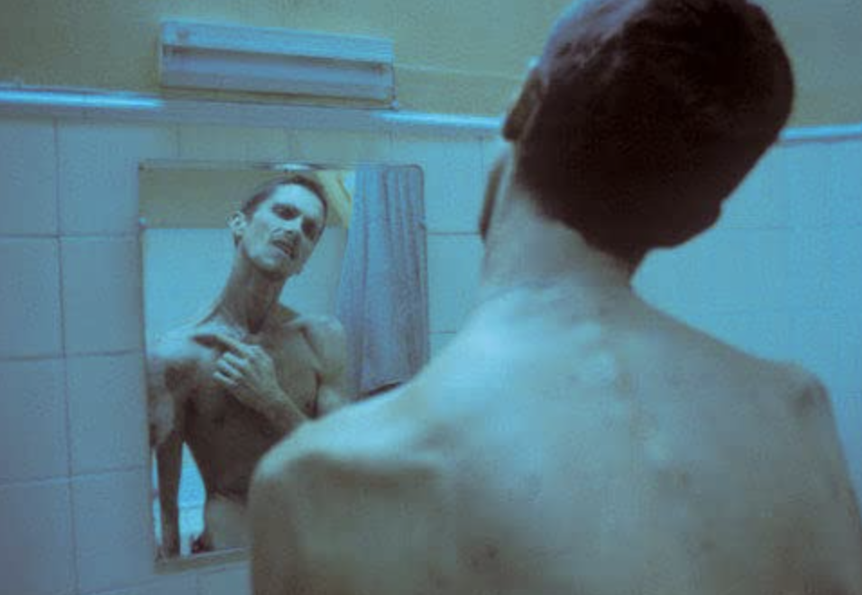 Man tried Christian Bale Machinist diet for one week
