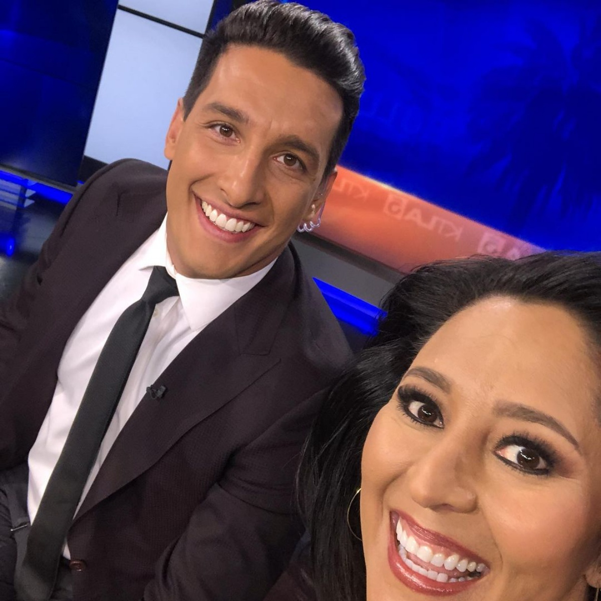 Lynette Romero Shares Update on Former Co-Anchor Mark Mester After KTLA ...