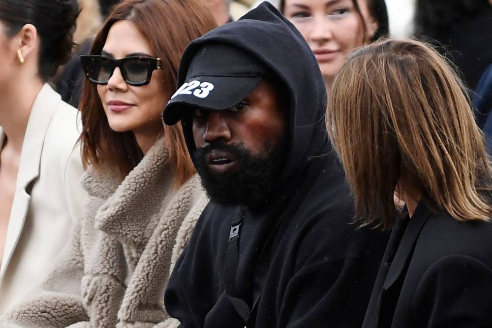 Kanye West returns to Twitter after account restricted on Instagram, adidas reviews Yeezy deal