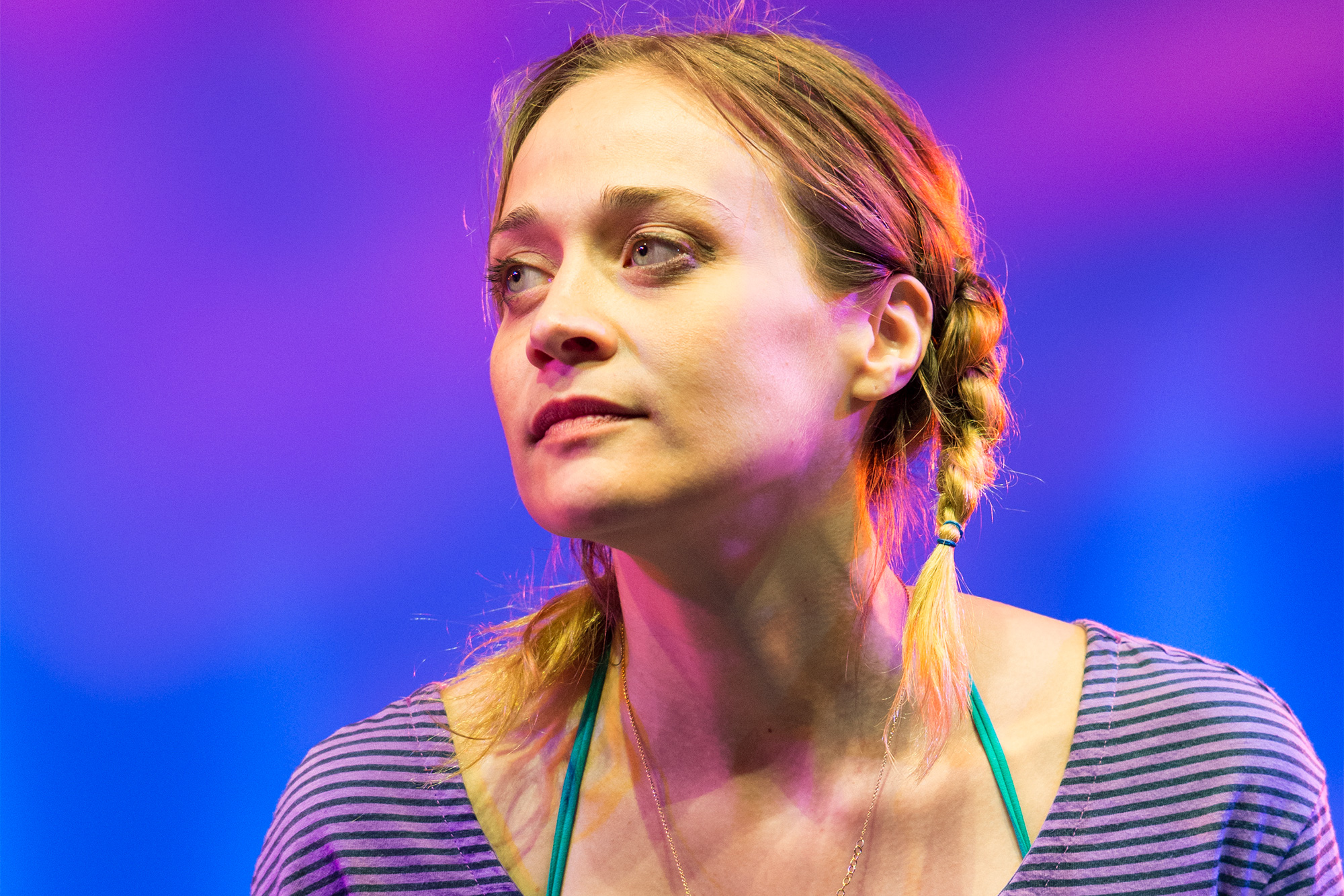 Fiona Apple journeys to Middleearth with a new song for The Rings of