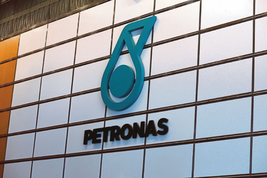 Petronas says soil movement caused SSGP pipeline leak