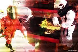 Chlorine gas leak: Six foreign workers rushed to hospital
