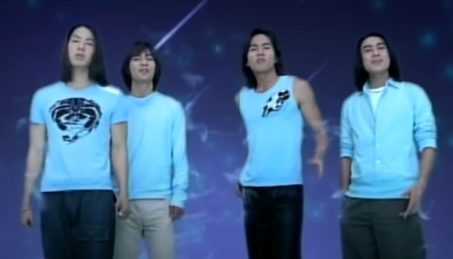 Meteor Garden’s F4: Where are they now