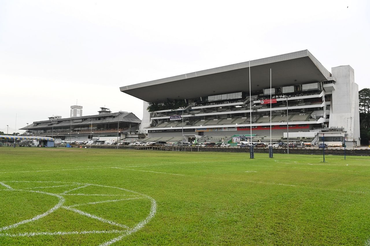 MRT station will affect heritage of former Bukit Timah Turf Club but area's value can be retained: Report