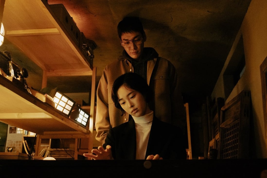 Busan 2022: Netflix K-drama Somebody, cruel and unusual serial killer series starring Kim Young-kwang, has a strange allure