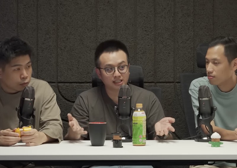 Broke or not? Ryan Tan sheds light on financial situation after leaving NOC