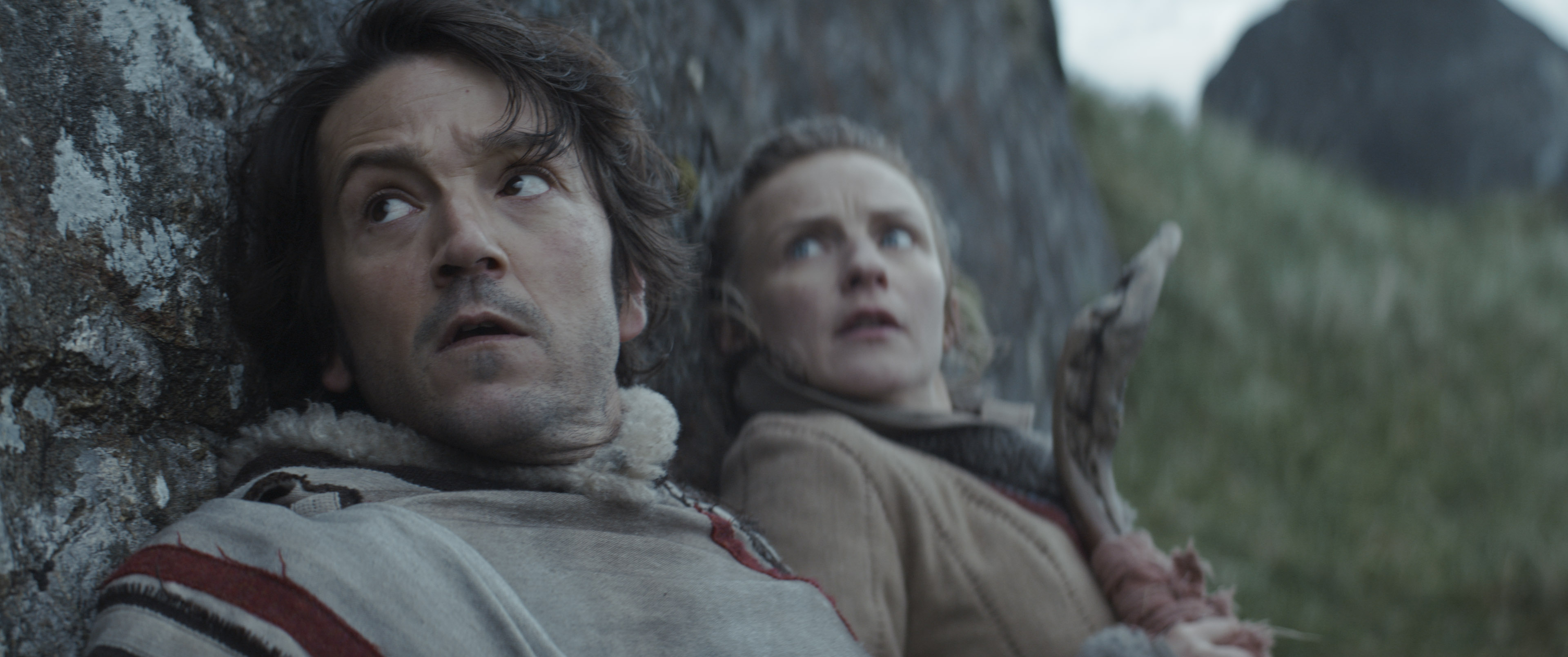 ‘Best Star Wars since the original trilogy’: Andor episode 6 leaves fans awestruck after intense heist and spectacular cinematography
